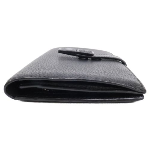 Leather Long Wallet (Bi-Fold) (Pre-Owned) - Loewe - Modalova