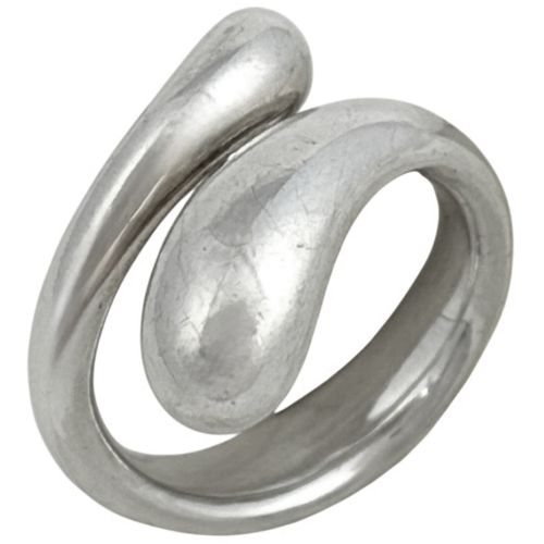 Band Ring (Pre-Owned) - Tiffany - Modalova