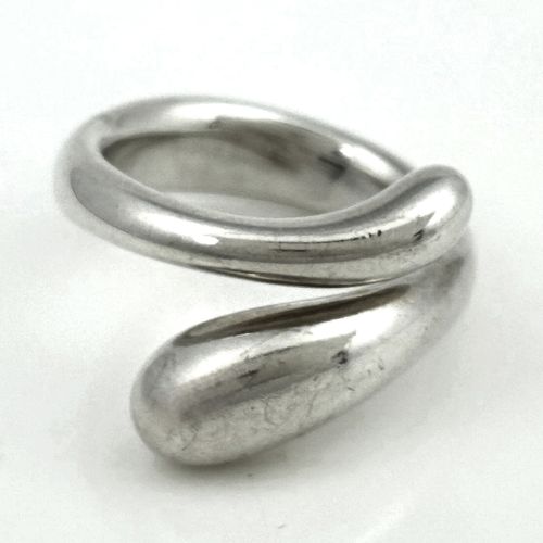 Band Ring (Pre-Owned) - Tiffany - Modalova