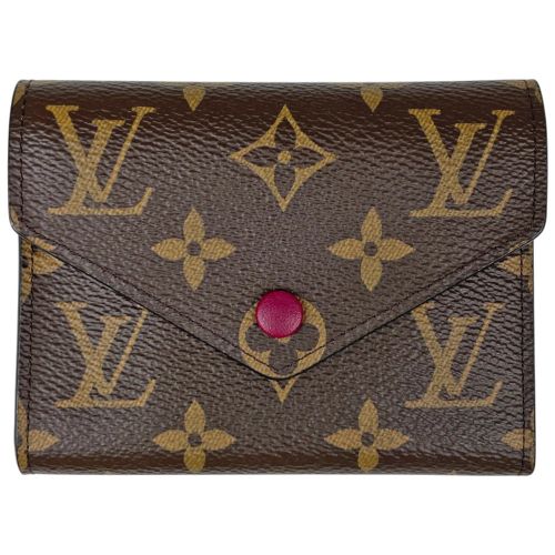 Wallet (Tri-Fold) (Pre-Owned) - Louis Vuitton - Modalova