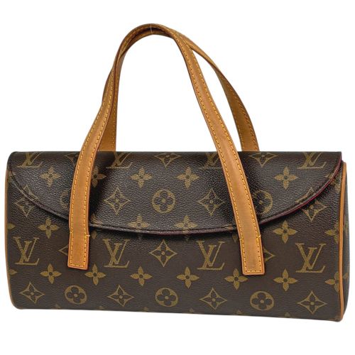 Monogram Monogram Handbag (Pre-Owned) - Louis Vuitton - Modalova