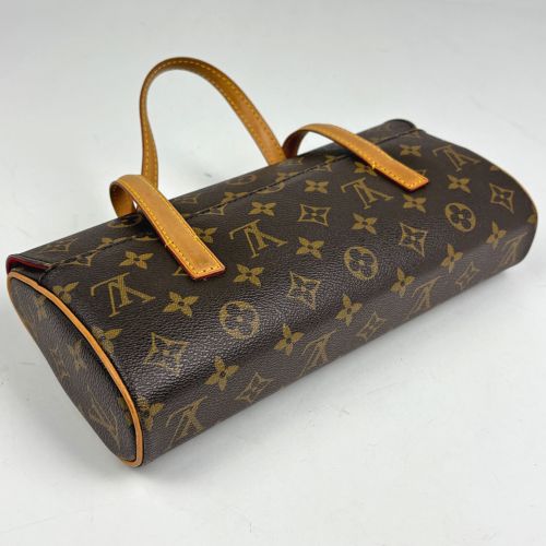 Monogram Monogram Handbag (Pre-Owned) - Louis Vuitton - Modalova