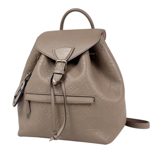 Monogram Empreinte Backpack (Pre-Owned) - Louis Vuitton - Modalova