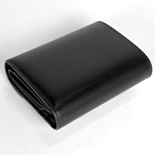 Leather Wallet (Tri-Fold) (Pre-Owned) - Celine - Modalova