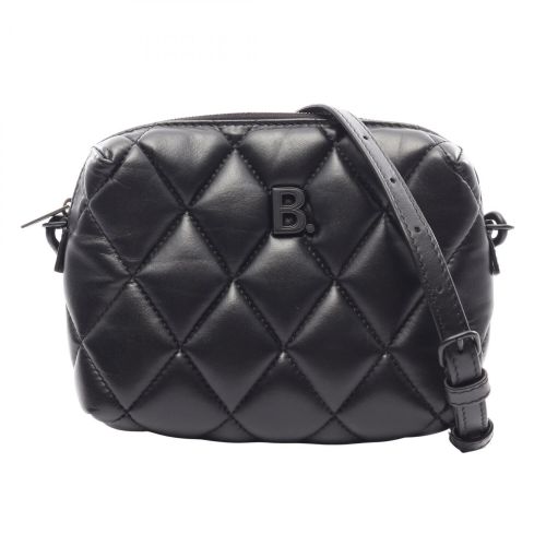 Leather Shoulder Bag (Pre-Owned) - Balenciaga - Modalova