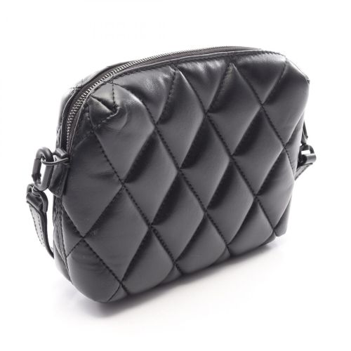 Leather Shoulder Bag (Pre-Owned) - Balenciaga - Modalova