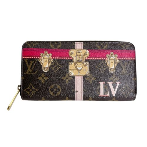 Monogram Monogram Long Wallet (Bi-Fold) (Pre-Owned) - Louis Vuitton - Modalova