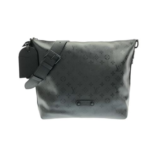 Coated Canvas Shoulder Bag (Pre-Owned) - Louis Vuitton - Modalova