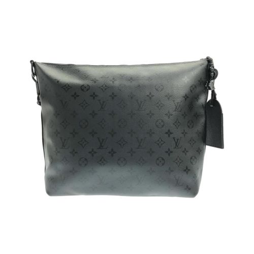 Coated Canvas Shoulder Bag (Pre-Owned) - Louis Vuitton - Modalova