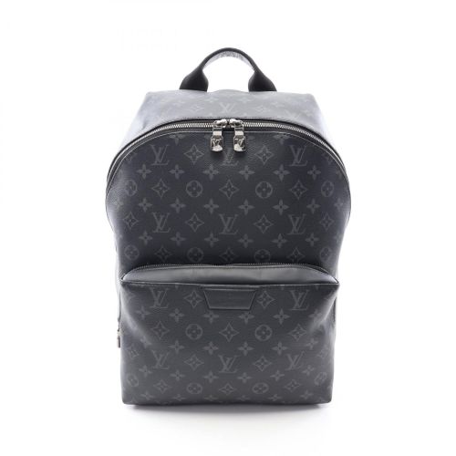 Leather Backpack (Pre-Owned) - Louis Vuitton - Modalova