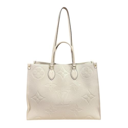 Monogram Empreinte Shoulder Bag (Pre-Owned) - Louis Vuitton - Modalova
