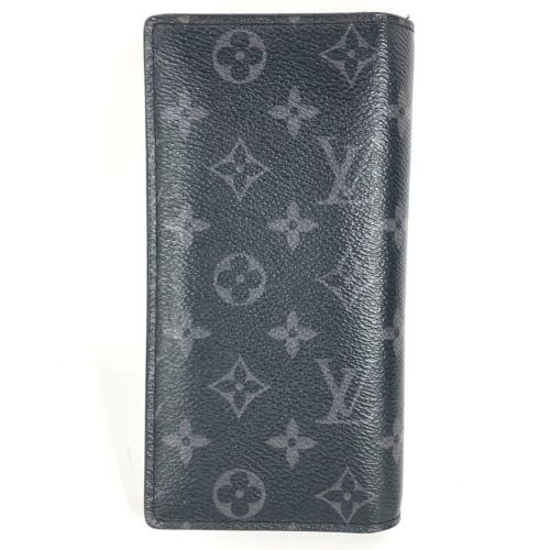 Long Wallet (Bi-Fold) (Pre-Owned) - Louis Vuitton - Modalova