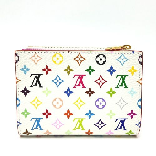 Multicolore Wallet (Bi-Fold) (Pre-Owned) - Louis Vuitton - Modalova