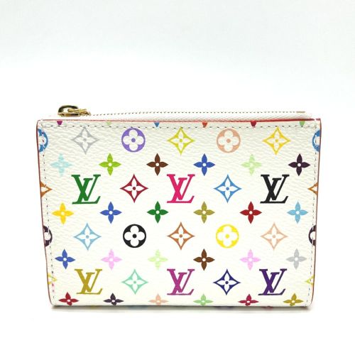 Multicolore Wallet (Bi-Fold) (Pre-Owned) - Louis Vuitton - Modalova