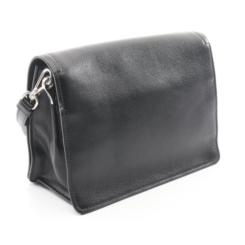 Leather Handbag Shoulder Bag (Pre-Owned) - Prada - Modalova
