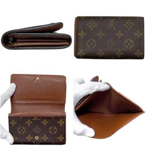 Wallet (Bi-Fold) (Pre-Owned) - Louis Vuitton - Modalova
