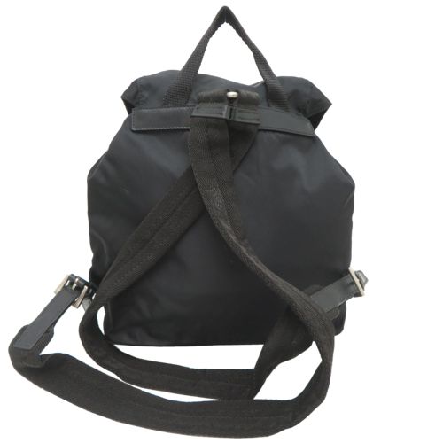 Nylon Backpack (Pre-Owned) - Prada - Modalova