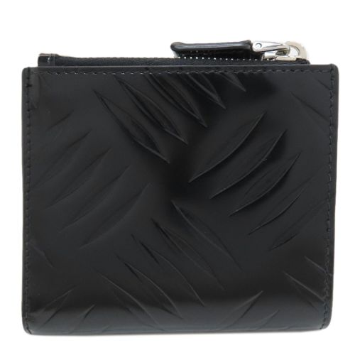 Leather Wallet (Bi-Fold) (Pre-Owned) - Prada - Modalova