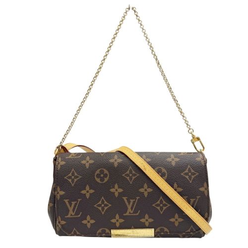 Monogram Shoulder Bag (Pre-Owned) - Louis Vuitton - Modalova