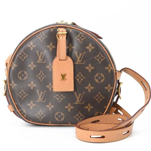 Monogram Monogram Shoulder Bag (Pre-Owned) - Louis Vuitton - Modalova