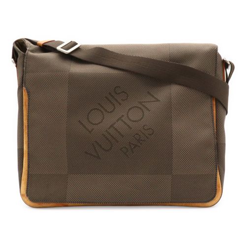 Damier Geant Damier Geant Shoulder Bag (Pre-Owned) - Louis Vuitton - Modalova