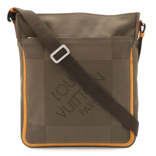 Damier Geant Damier Geant Shoulder Bag (Pre-Owned) - Louis Vuitton - Modalova