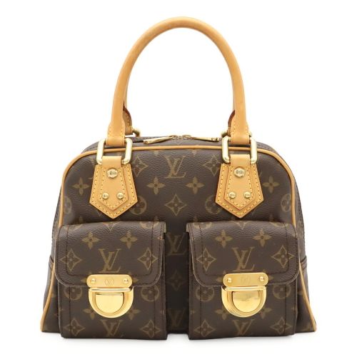 Monogram Monogram Handbag (Pre-Owned) - Louis Vuitton - Modalova
