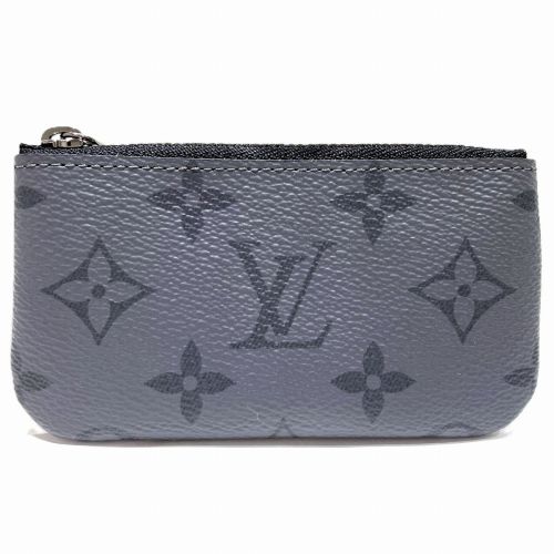 Monogram Eclipse Monogram Eclipse Pochette (Pre-Owned) - Louis Vuitton - Modalova