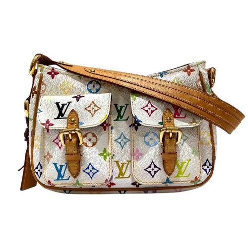 Monogram Multicolore - Monogram Shoulder Bag (Pre-Owned) - Louis Vuitton - Modalova