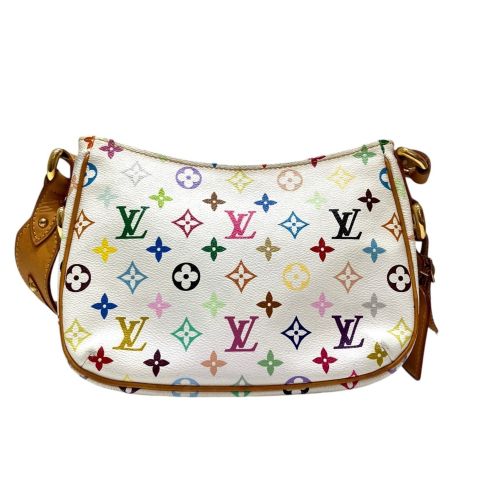 Monogram Multicolore - Monogram Shoulder Bag (Pre-Owned) - Louis Vuitton - Modalova