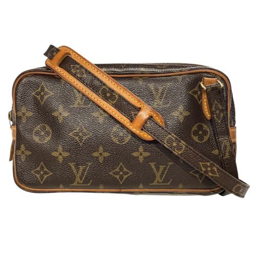 Monogram Monogram Pochette Shoulder Bag (Pre-Owned) - Louis Vuitton - Modalova