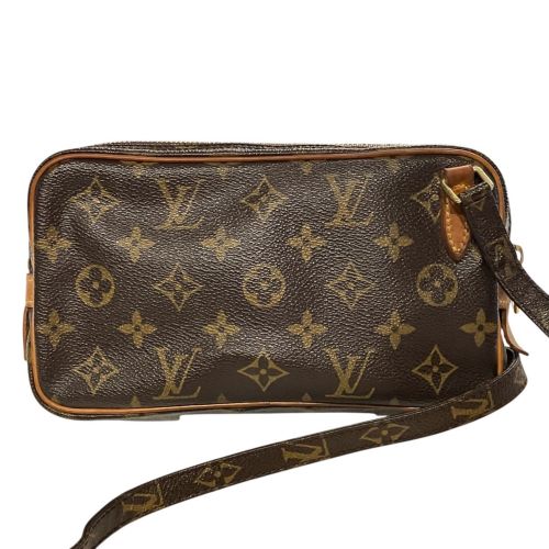 Monogram Monogram Pochette Shoulder Bag (Pre-Owned) - Louis Vuitton - Modalova