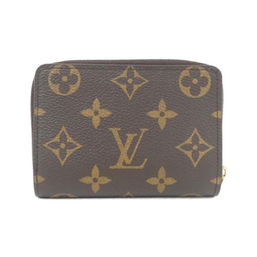 Coated Canvas Wallet (Bi-Fold) (Pre-Owned) - Louis Vuitton - Modalova