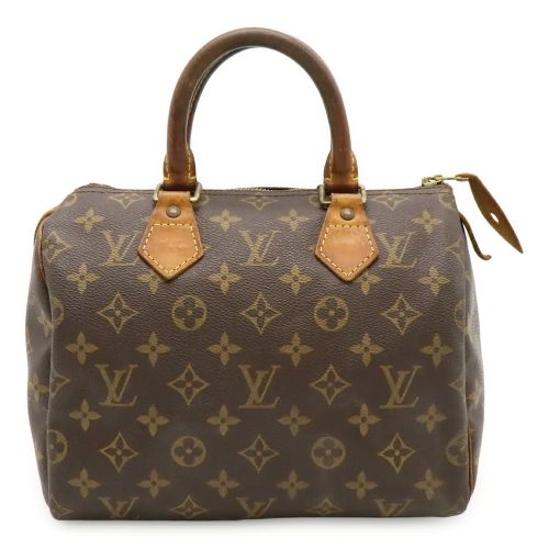 Monogram Monogram Handbag (Pre-Owned) - Louis Vuitton - Modalova