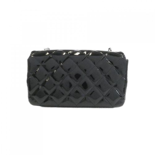 Leather Shoulder Bag (Pre-Owned) - Chanel - Modalova