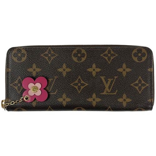 Monogram Monogram Long Wallet (Bi-Fold) (Pre-Owned) - Louis Vuitton - Modalova