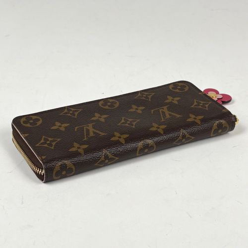 Monogram Monogram Long Wallet (Bi-Fold) (Pre-Owned) - Louis Vuitton - Modalova