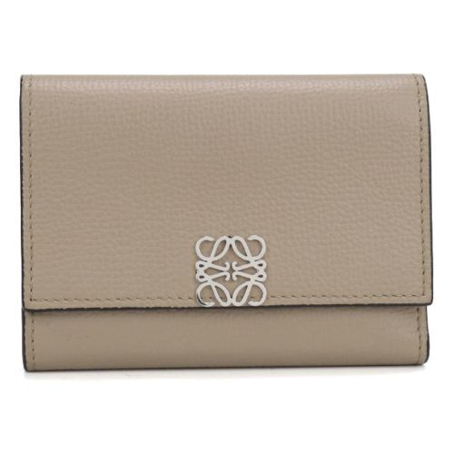 Wallet (Tri-Fold) (Pre-Owned) - Loewe - Modalova