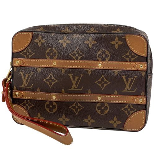 Monogram Monogram Handbag (Pre-Owned) - Louis Vuitton - Modalova