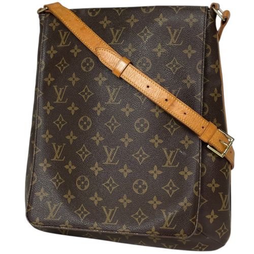 Monogram Monogram Shoulder Bag (Pre-Owned) - Louis Vuitton - Modalova