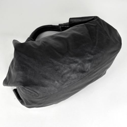 Leather Handbag (Pre-Owned) - Loewe - Modalova