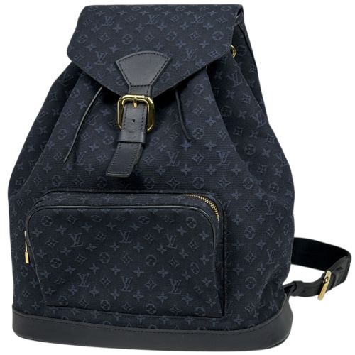 Monogram Mini Backpack (Pre-Owned) - Louis Vuitton - Modalova