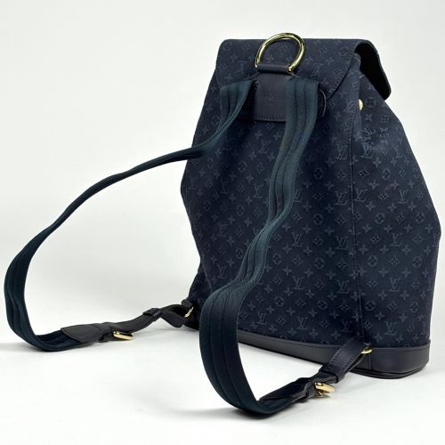 Monogram Mini Backpack (Pre-Owned) - Louis Vuitton - Modalova