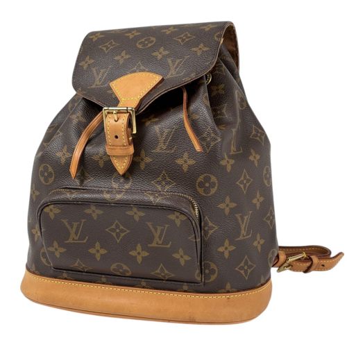 Monogram Backpack (Pre-Owned) - Louis Vuitton - Modalova