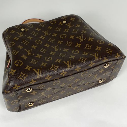 Monogram Handbag (Pre-Owned) - Louis Vuitton - Modalova