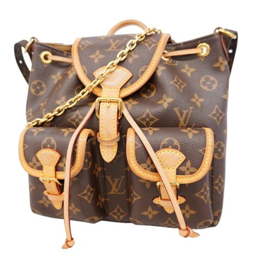 Backpack (Pre-Owned) - Louis Vuitton - Modalova