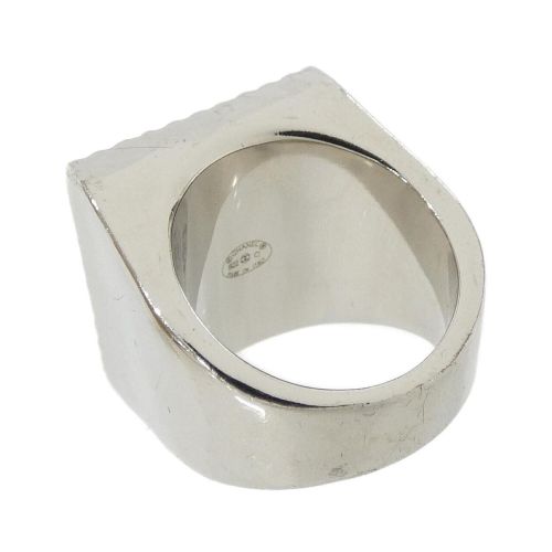 Band Ring (Pre-Owned) - Chanel - Modalova