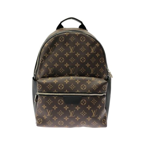 Monogram Macassar Coated Canvas Backpack (Pre-Owned) - Louis Vuitton - Modalova