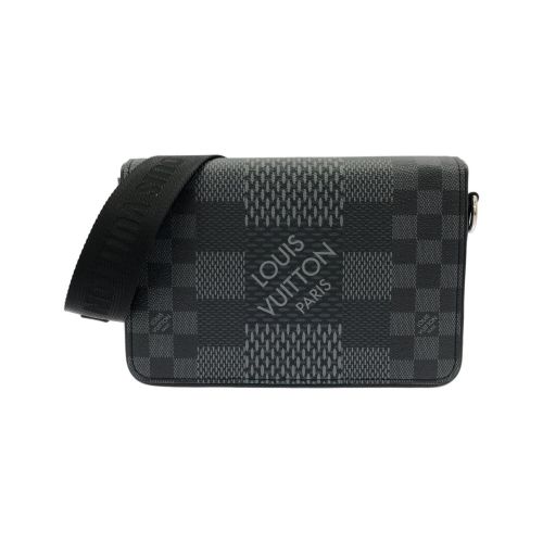 Coated Canvas Shoulder Bag (Pre-Owned) - Louis Vuitton - Modalova