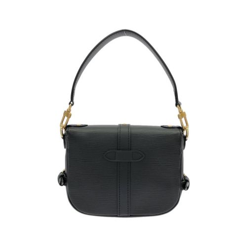 Leather Shoulder Bag (Pre-Owned) - Louis Vuitton - Modalova